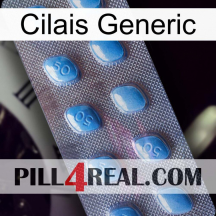 Cilais Generic viagra3